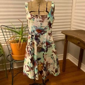 Weston Wear W Julienne Dress